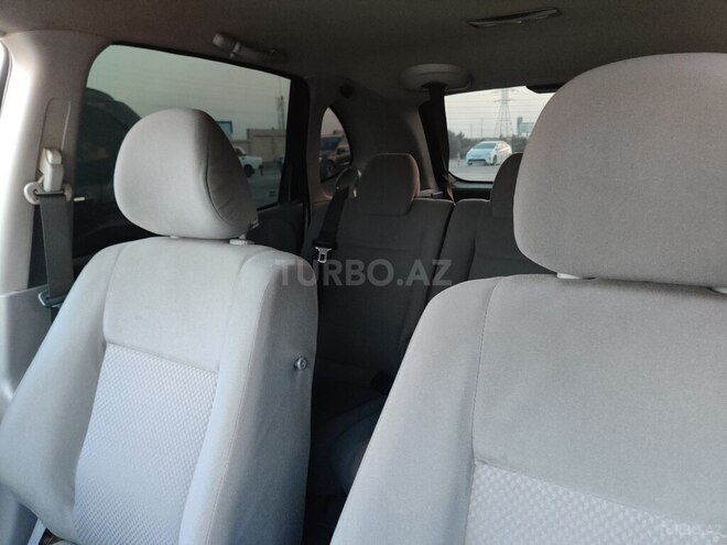 Nissan  2003, 242,000 km - 1.8 l - Sumqayıt