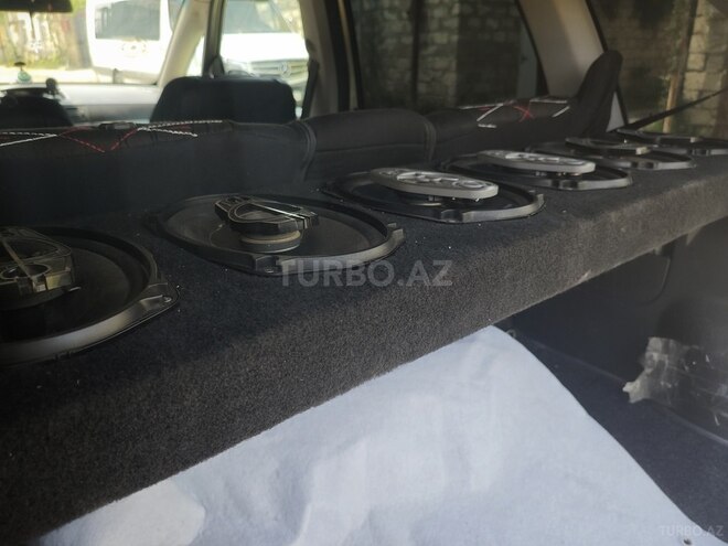 Opel Meriva 2007, 200,000 km - 1.3 л - Bakı