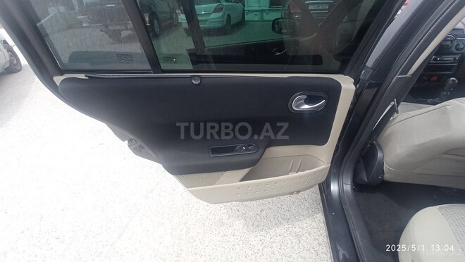 Renault Megane 2007, 356,000 km - 1.5 l - Bakı