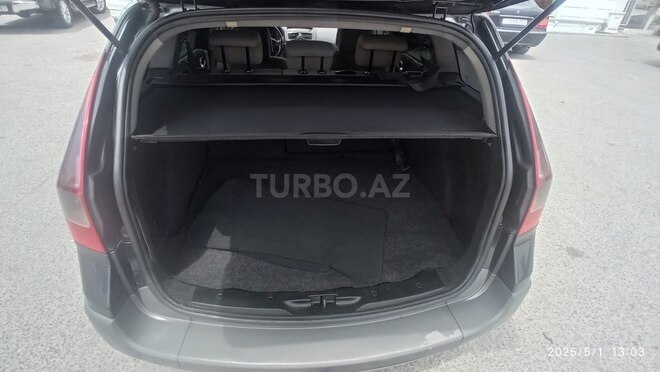 Renault Megane 2007, 356,000 km - 1.5 l - Bakı