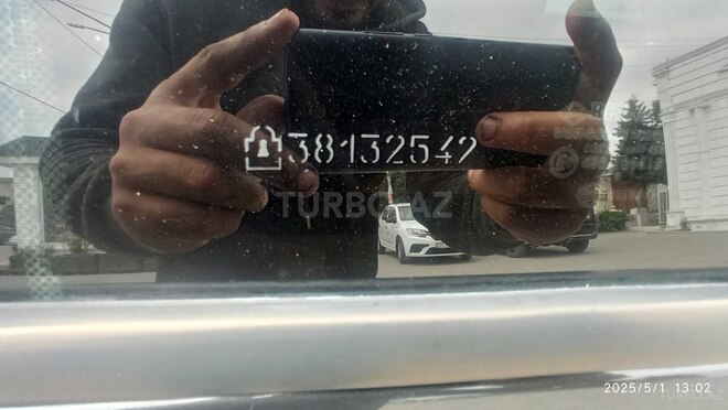 Renault Megane 2007, 356,000 km - 1.5 l - Bakı