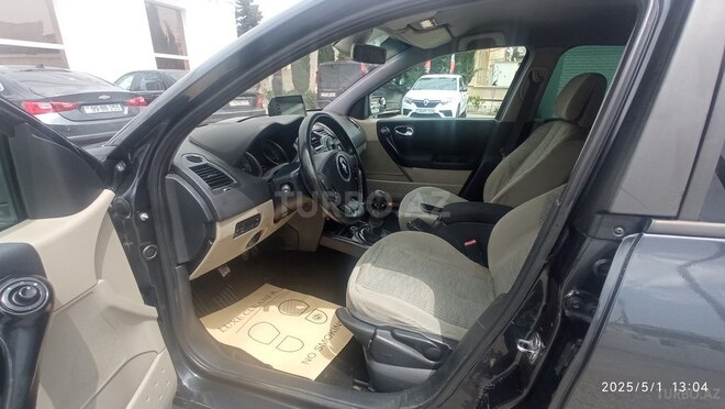Renault Megane 2007, 356,000 km - 1.5 l - Bakı