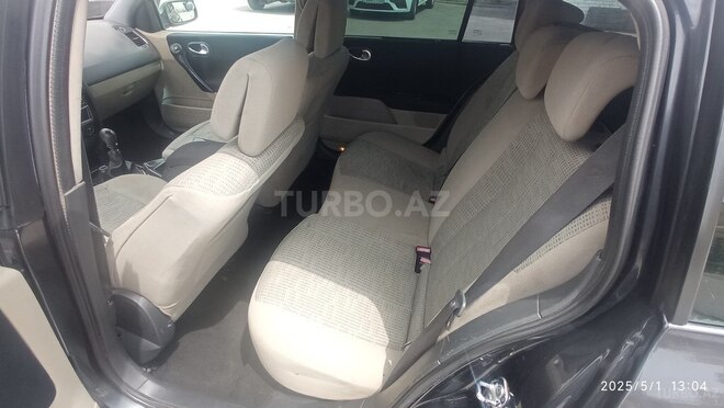 Renault Megane 2007, 356,000 km - 1.5 l - Bakı
