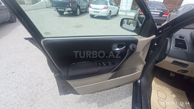 Renault Megane 2007, 356,000 km - 1.5 l - Bakı