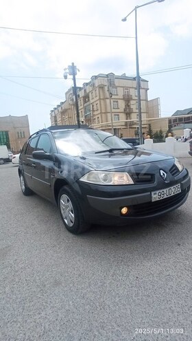 Renault Megane 2007, 356,000 km - 1.5 l - Bakı