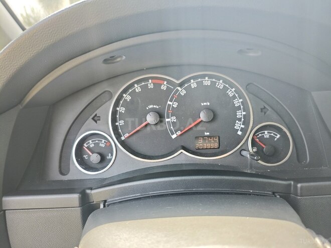 Opel Meriva 2007, 200,000 km - 1.3 л - Bakı