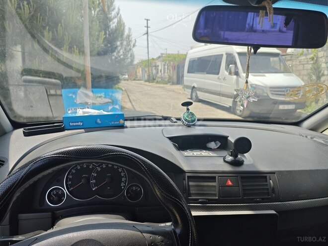 Opel Meriva 2007, 200,000 km - 1.3 л - Bakı