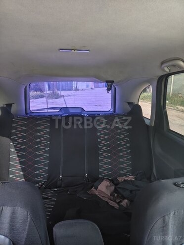 Opel Meriva 2007, 200,000 km - 1.3 л - Bakı