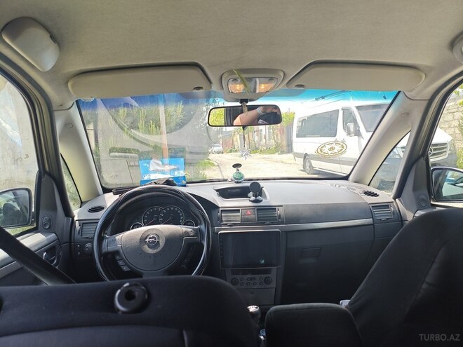 Opel Meriva 2007, 200,000 km - 1.3 л - Bakı