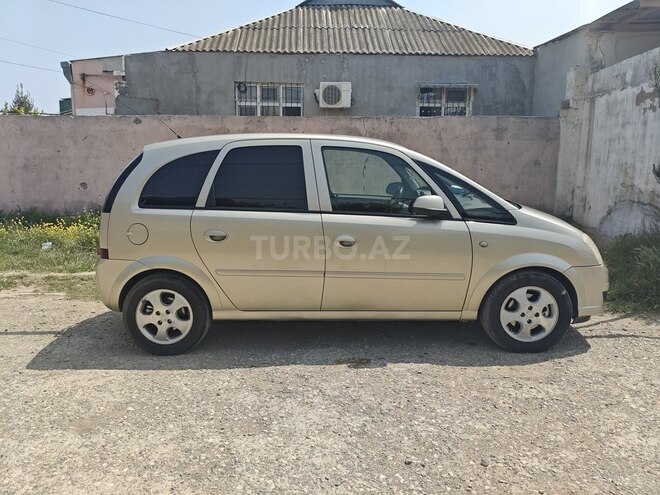 Opel Meriva 2007, 200,000 km - 1.3 л - Bakı