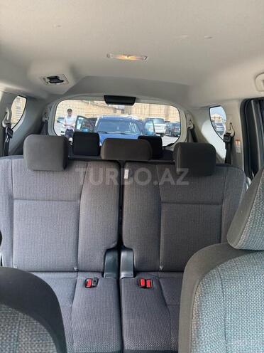 Toyota Sienta 2019, 139,000 km - 1.5 l - Bakı
