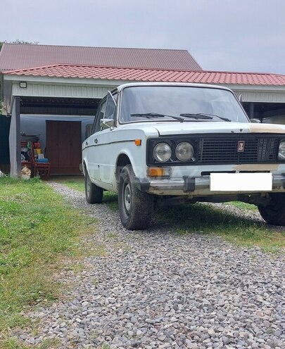 LADA (VAZ) 2106 1981, 89,754 km - 1.6 l - Masallı