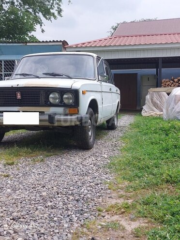 LADA (VAZ) 2106 1981, 89,754 km - 1.6 l - Masallı
