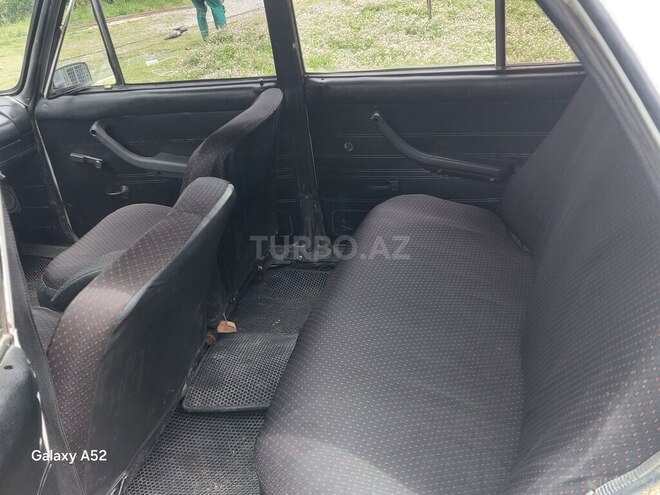 LADA (VAZ) 2106 1981, 89,754 km - 1.6 l - Masallı