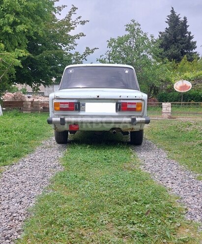 LADA (VAZ) 2106 1981, 89,754 km - 1.6 l - Masallı