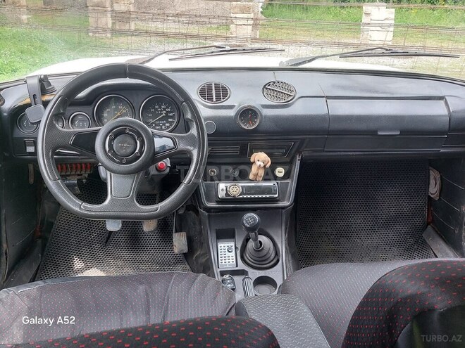 LADA (VAZ) 2106 1981, 89,754 km - 1.6 l - Masallı
