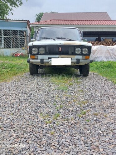 LADA (VAZ) 2106 1981, 89,754 km - 1.6 l - Masallı