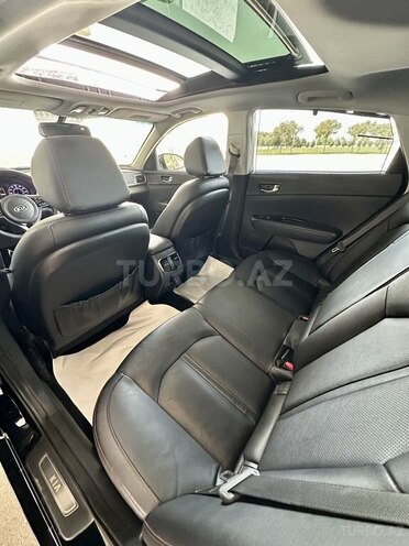 Kia Optima 2016, 97,000 km - 2.0 л - Bakı