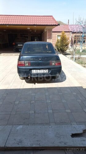 LADA (VAZ) 2110 2005, 250,000 km - 1.6 l - Xaçmaz
