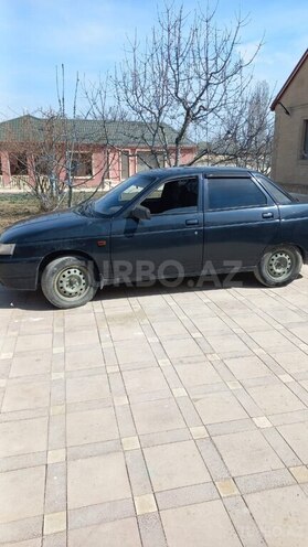 LADA (VAZ) 2110 2005, 250,000 km - 1.6 l - Xaçmaz