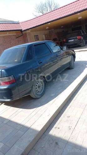LADA (VAZ) 2110 2005, 250,000 km - 1.6 l - Xaçmaz