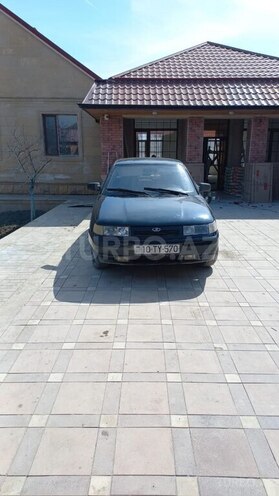 LADA (VAZ) 2110 2005, 250,000 km - 1.6 l - Xaçmaz