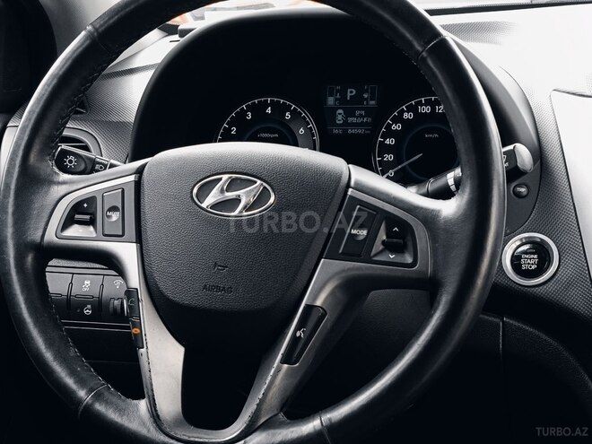 Hyundai Accent 2016, 84,600 km - 1.4 l - Bakı