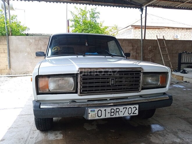 LADA (VAZ) 2107 2005, 95,000 km - 1.6 л - Hacıqabul