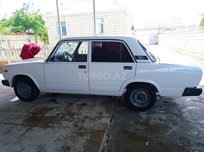 LADA (VAZ) 2107 2005, 95,000 km - 1.6 л - Hacıqabul