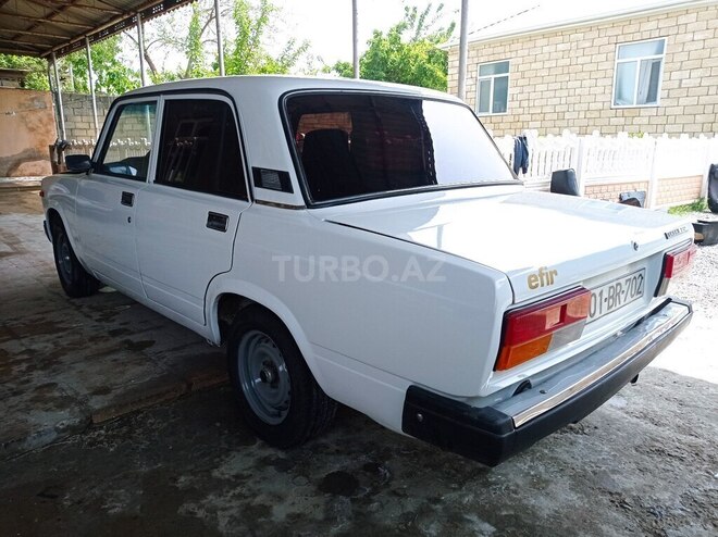 LADA (VAZ) 2107 2005, 95,000 km - 1.6 л - Hacıqabul
