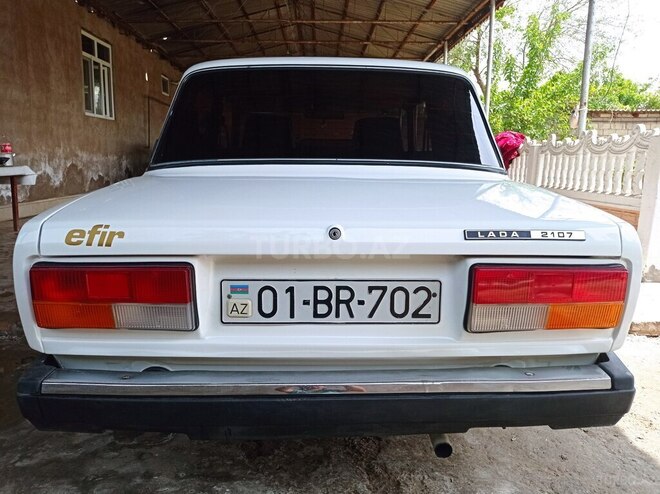 LADA (VAZ) 2107 2005, 95,000 km - 1.6 л - Hacıqabul