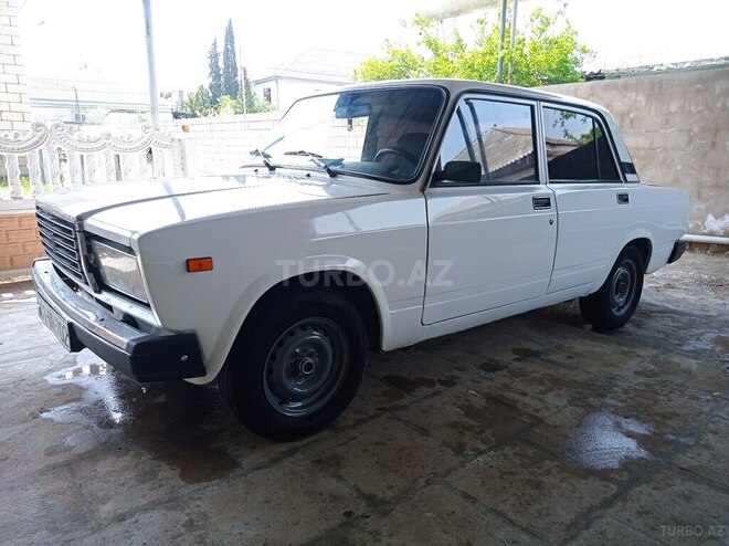 LADA (VAZ) 2107 2005, 95,000 km - 1.6 л - Hacıqabul