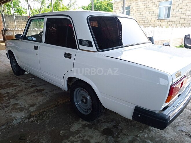 LADA (VAZ) 2107 2005, 95,000 km - 1.6 л - Hacıqabul