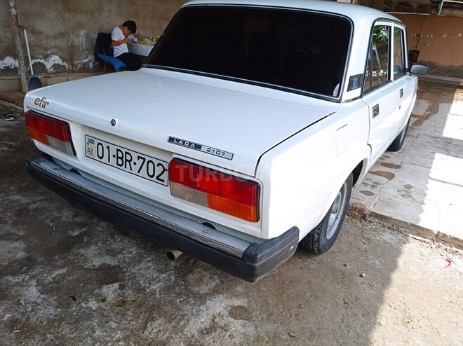 LADA (VAZ) 2107 2005, 95,000 km - 1.6 л - Hacıqabul
