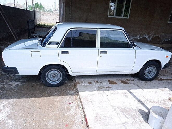 LADA (VAZ) 2107 2005, 95,000 km - 1.6 л - Hacıqabul