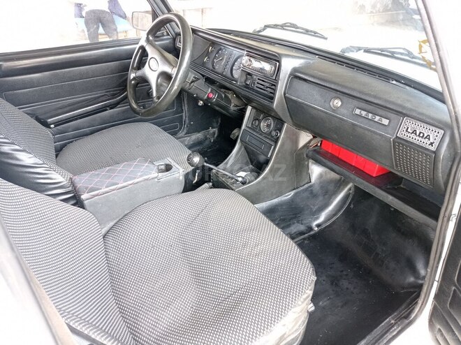 LADA (VAZ) 2107 2005, 95,000 km - 1.6 л - Hacıqabul