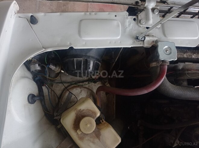 LADA (VAZ) 2107 2005, 95,000 km - 1.6 л - Hacıqabul