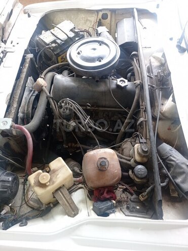 LADA (VAZ) 2107 2005, 95,000 km - 1.6 л - Hacıqabul