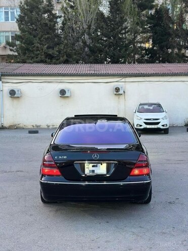 Mercedes E 320 2002, 350,000 km - 3.2 л - Bakı