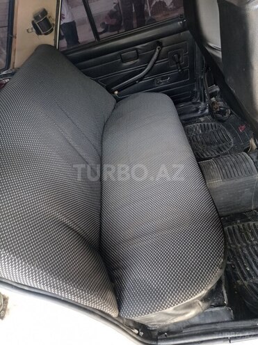 LADA (VAZ) 2107 2005, 95,000 km - 1.6 л - Hacıqabul