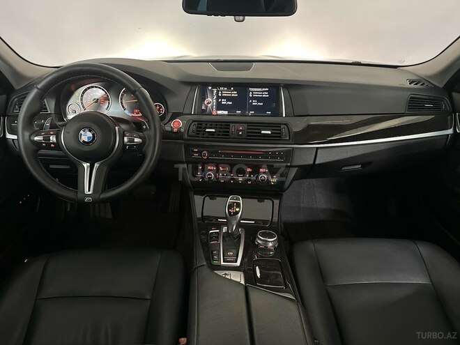 BMW 528 2016, 134,000 km - 2.0 l - Bakı
