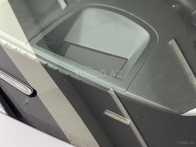 BMW 528 2016, 134,000 km - 2.0 l - Bakı