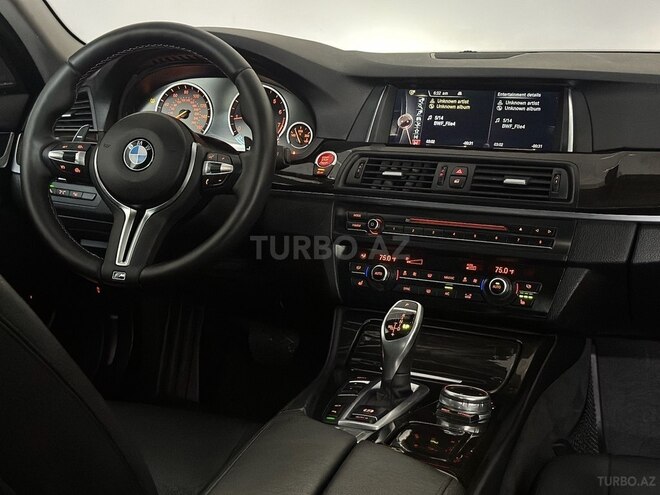 BMW 528 2016, 134,000 km - 2.0 l - Bakı