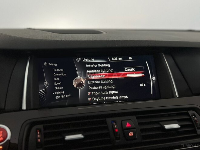 BMW 528 2016, 134,000 km - 2.0 l - Bakı