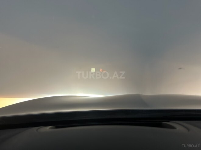 BMW 528 2016, 134,000 km - 2.0 l - Bakı