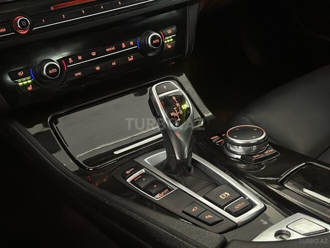 BMW 528 2016, 134,000 km - 2.0 l - Bakı