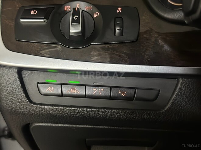 BMW 528 2016, 134,000 km - 2.0 l - Bakı