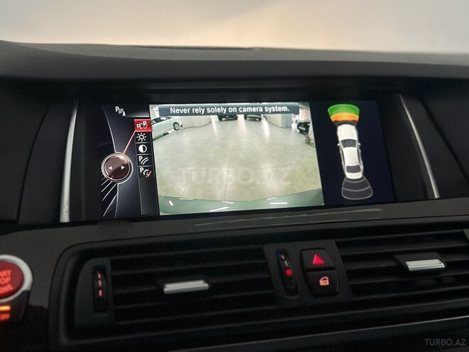 BMW 528 2016, 134,000 km - 2.0 l - Bakı