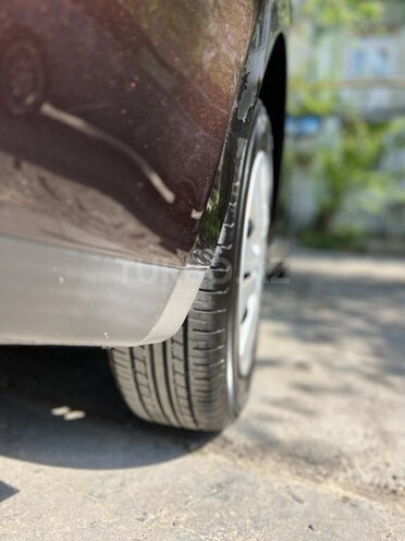 Nissan Tiida 2011, 113,000 km - 1.5 l - Bakı