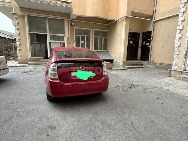 Toyota Prius 2008, 310,000 km - 1.5 l - Bakı